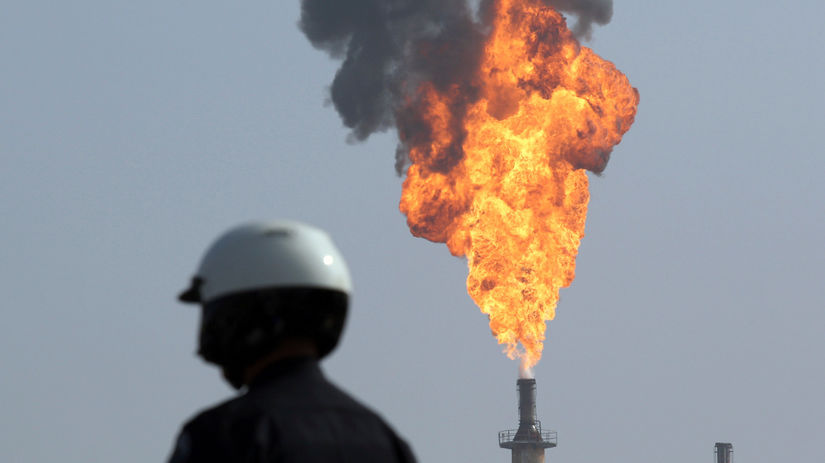 Ropa prudko zdrazjuje a svet sa obava najhorsieho Aramco varuje pred katastrofou pre globalnu ekonomiku