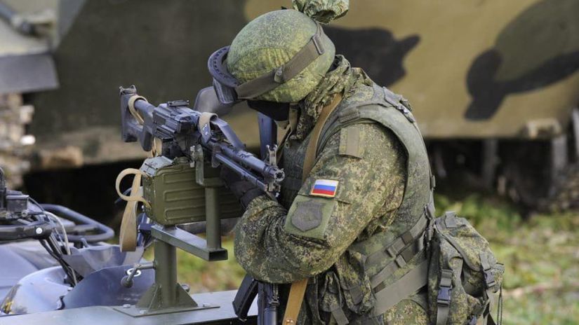 Rusky vojak 80 dni odovzdaval ukrajinskej rozviedke klucove informacie jeho pribeh berie dych