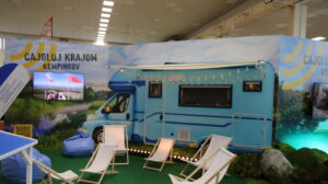 Slovensko sa ocita v centre pozornosti karavanistov Velke peniaze a novi turisti su prilezitostou pre regiony