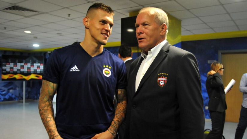 Synovi schvalil post ministra vo Ficovej vlade Netusil som aka je politika spinava