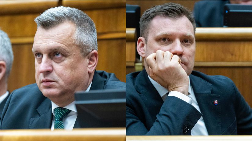 Taraba versus Danko Politolog mladsi minister moze predstavovat hrozbu pre sefa SNS