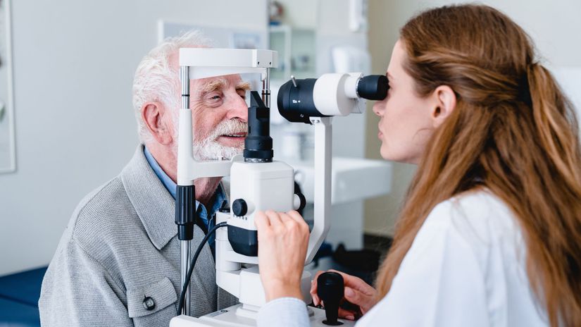 Tieto potraviny mozu pomoct udrzat zrak ostry Odbornici hovoria o ich ochrannych latkach