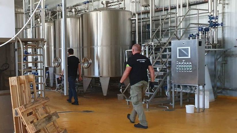 Tvrd uder proti korupcnej jednotke za zneuzitie miliona z eurofondov uz bolo vznesene obvinenie