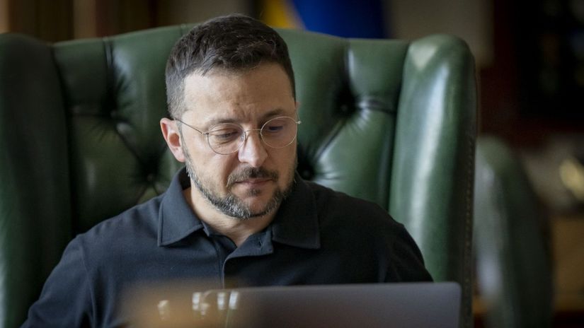 Ukrajinska rozviedka ziskala tajne dokumenty o obrovskych stratak ruskych vojakov Zelenskyj zverejnil detaily