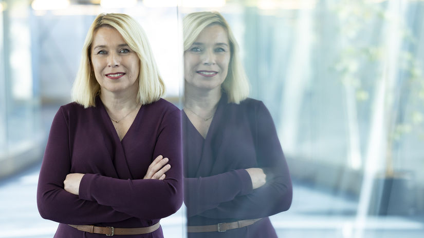 Umlcat zeny znamena umlcat demokraciu Ako riesi digitalne nasilie byvala prezidentska kandidadka Danuse Nerudova