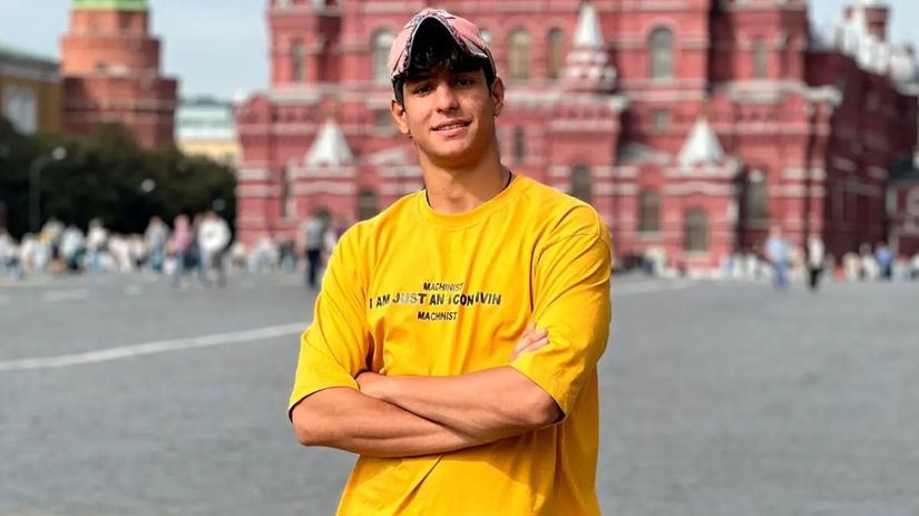 V Irane popravili mladeho sportovca Mali ho mucit abi sa priznal k vrazde policajtov Prezident Trump hrozi prisnymi opatreniami