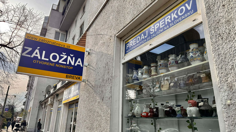 Vallo vyhlasil vojnu zalozniam Predavacka opisuje realitu so zdrogovanymi zlodejmi Nechame ich kradnut