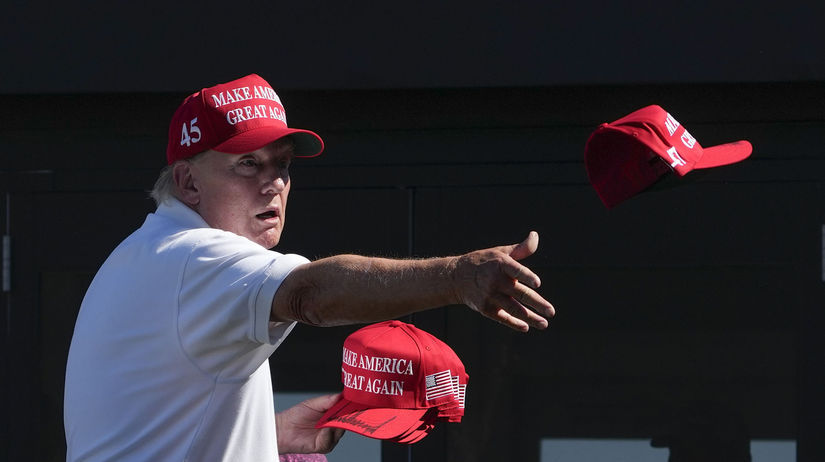 Velka Amerika sa prispsobila malemu Izraelu Rubiovo vysvetlenie tazenia v Irane vzbudilo rozruch v hnuti MAGA