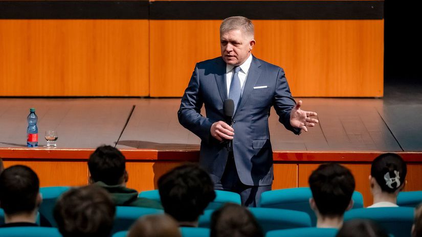 Volby a mladi volici Psycholog vysvetluje ci su 16 rocni pripraveni rozhodovat