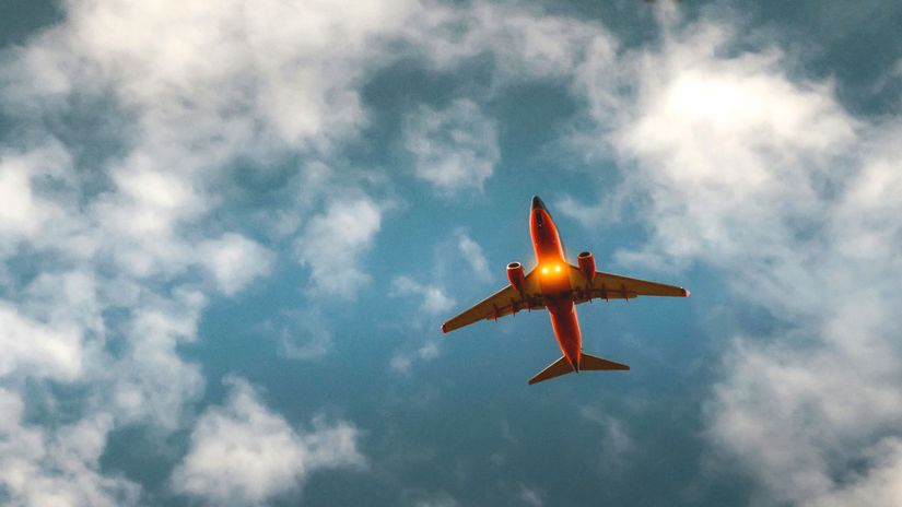 Vsci ju nenavidia no kazdy s nou lieta Aj ked je tato nizkonakladovka na chvoste rebricka oblubenej o klientov nudzu nema