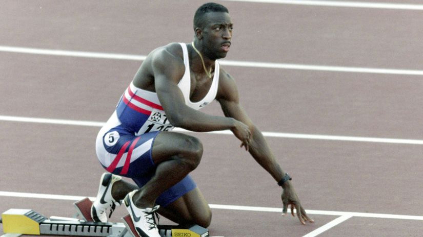 Vyplatil si pol miliona dolarov Stvornasobny olympijsky vitaz je obvineny zo zrady sportovcov a veritelov