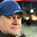 Weiss po prehre Toto si niekto dovolil voci Slovanu Vietor odniekia fuka Ak Ivan stars povie ze Vlado uz stacilo tak pjdem