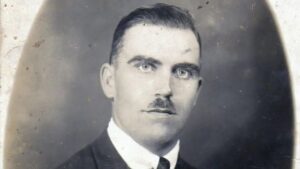 Z Dolnej Suce do Uruguaja Pribeh strateneho pradeda ktory sa po 100 rokoch vracia domov