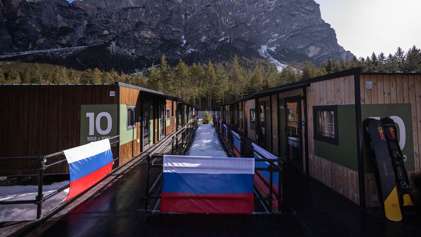 Ziadne zabery na Rusov Polsko prijalo radikalne rozhodnutie k bojkotu dnesnej slavnosti sa pridavaju dalsie krajiny
