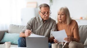 Zmrazeny 13 dchodok Co to znamena pre rozpocty dchodcov Zmenu pocitia niekolko rokov