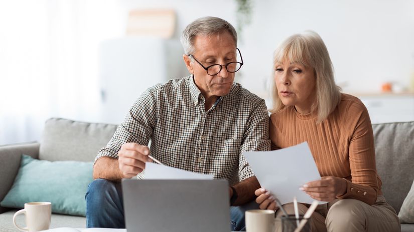 Zmrazeny 13 dchodok Co to znamena pre rozpocty dchodcov Zmenu pocitia niekolko rokov