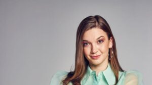 Znama slovenska herecka zo serilu prekvapila Na internete si hlada brigadu mimo kamier