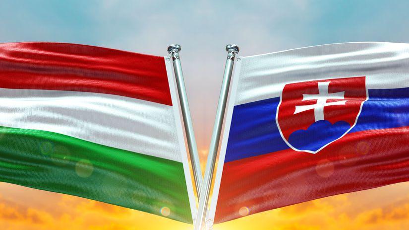 ako sa vytvarala zmluva s madarskom slovensko celilo narocnym vyzvam 3 cast rozhovoru s janom gaborom