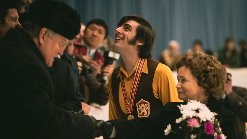 ampion sa vydava na roadshow Exkluzivne predpremiery sa budu konat za ucasti hercov a tvorcov