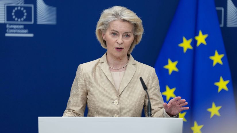 byrokraticka nocna mora konci brusel predklada plan vdaka ktoremu rozbehnete firmu za dva dni