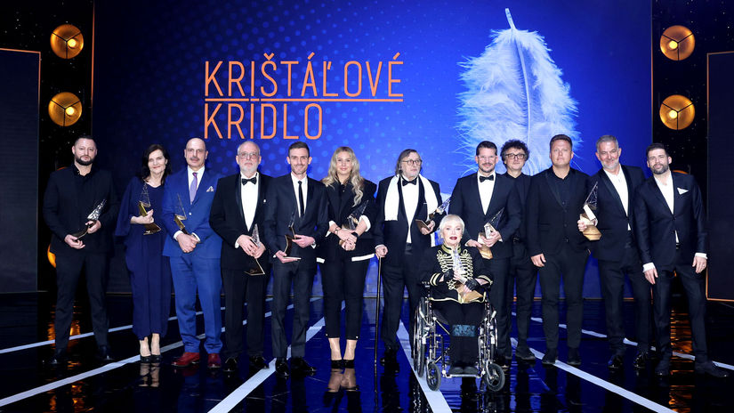 galavecer plny ocenenii zatienila kontroverzia divaci sa stazuju najma na nevhodne moderovanie