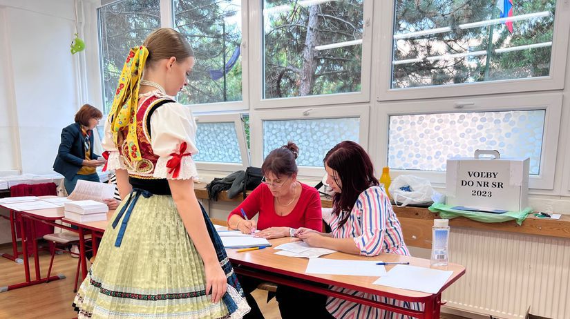 hlas zo zahranicia bude mat cenu aky vyznam ma koniec volby postou pre slovakov zijucich v zahranici