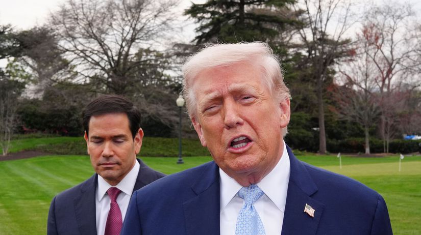 online irn chce podla trumpa rokovat ale obava sa ze jeho vyjednavacov zabiju vlastni ludia