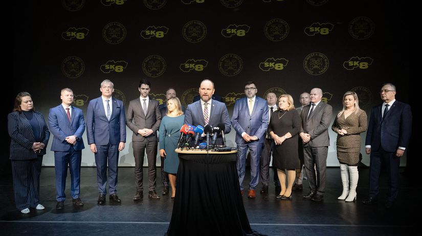 samospravy ziadaju vacsiu decentralizaciu moci pozaduju pravo veta a novy system financovania