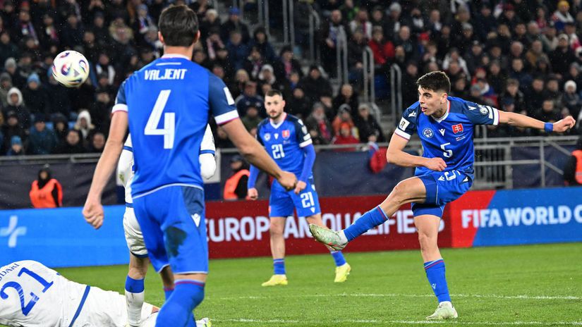 sklamanie na tehelnom poli slovensko doma styrikrt inkasovalo a na ms nepostpilo kapitn lobotka darovali sme im gly