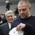 trapas brankara ter stegena pred urnou barcelona si zvolila laportu na dalsich pat rokov