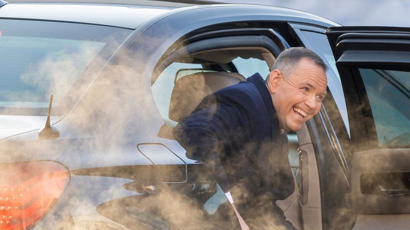 v susednej krajine zasiahli proti zvysovaniu cien paliv prezident schvalil nizsie dane aj cenove stropy