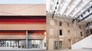 zatekanie v sng vyvolalo spor o rekonstrukciu za miliony galeria ukazuje na chyby architekti hovoria o nedostacnej udrzbe