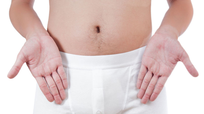 Aj muzi maju bod G Vedci ho vsak objavili na iniej lokalite ako sa oakvalo