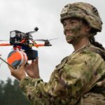 Americki marinaci buraju mytus o hracoch Pri bojovych dronoch rozhoduje iny druh zrucnosti Mozno ju mate aj vy