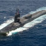 Amerika predstavila novy podmorsky tromf ponorku ktoru nepriate neme pou