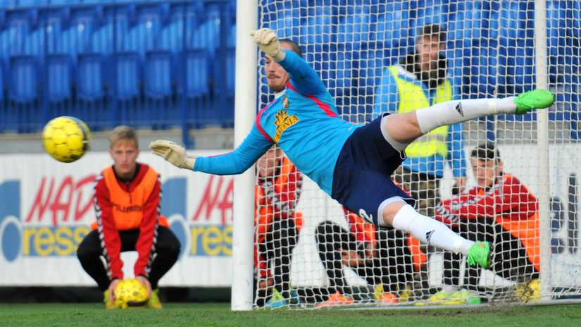 Bale Titanic problem ako Vlhova a stavkarska mafia v Dunajskej Strede Bvaly slovensky talent prezil za 10 rokov az prilis