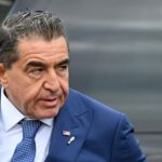 Chysta FIFA skandalozne rozhodnutie pred MS Osobitny Trumpov vyslanec naznacil ze sanca je viac nez 50 percentna