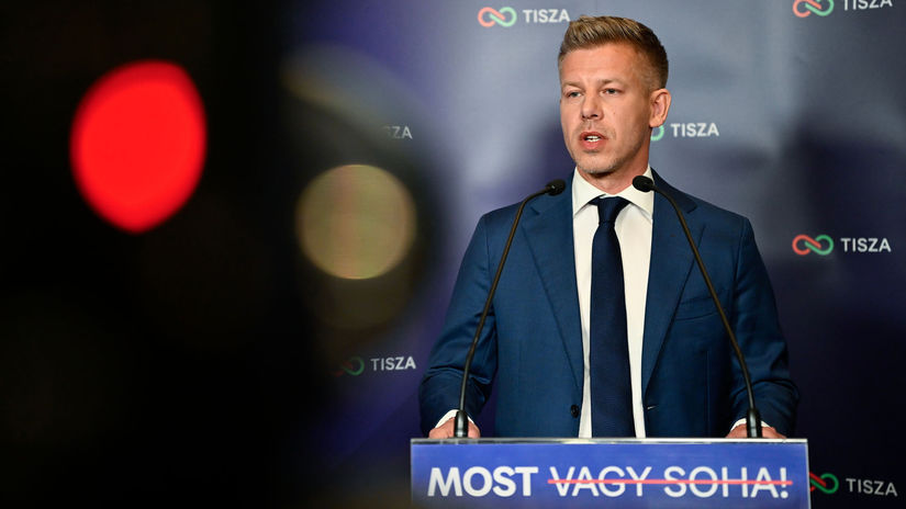 Dokedy vydrzi demokraticka Tisza Europski lidri mozu zavidiet Orbanovi ktoreho odpisuju