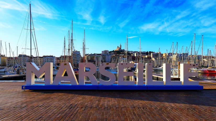 Europska mapa nebezpecenstva a strachu Marseille vedie rebricek hanby Bratislava prekvapuje svojim umiestnenim