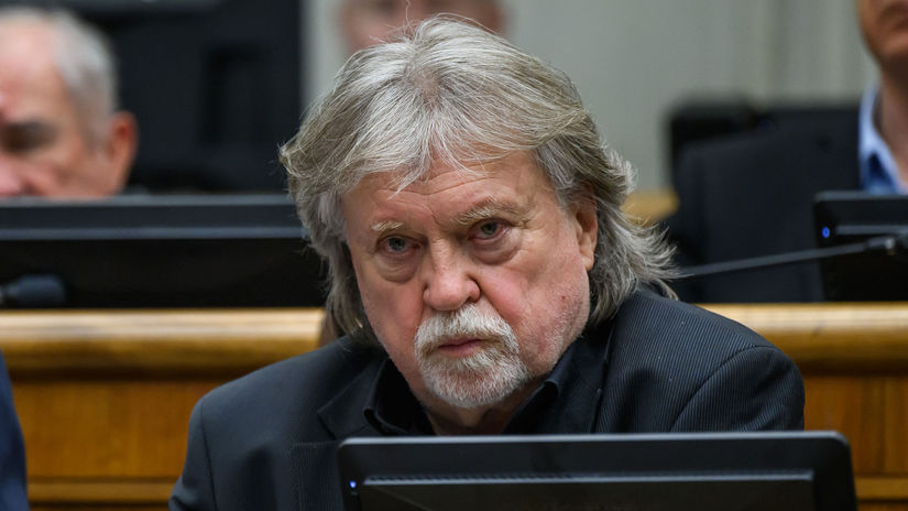 Fiasko v parlamente Oslava oscaroveho filmu sa zmenila na hadku o stave kultury