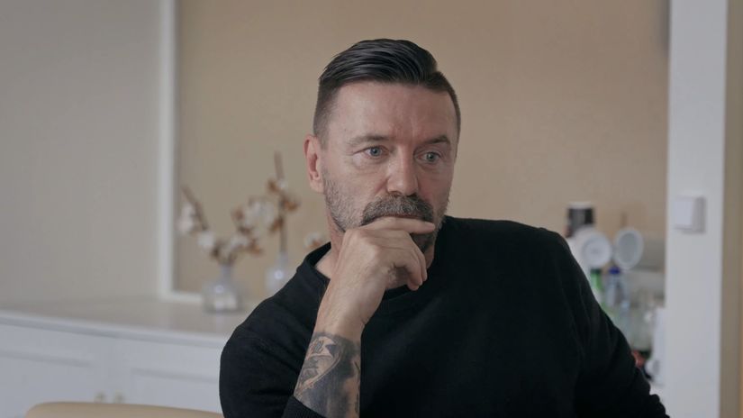 Film Hriesnik Repka Futbalista je po base ako vymeneny