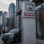 Honda sa stiahla z Juznej Korey Za dva mesiace tam predala len 107 aut