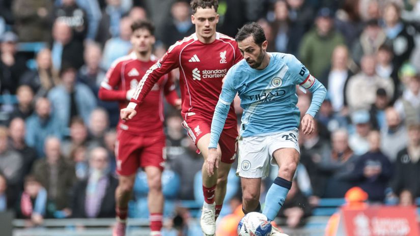 Je nenahraditelny povedal o nom Guardiola Manchester City prichadza o hlavu hry