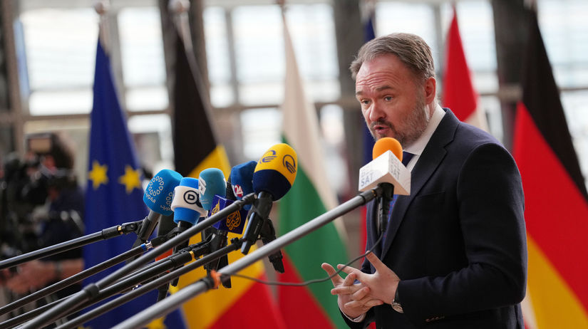 Je zle a bude horsie V EU nas caka energeticky sok varuje eurokomisar a hovori o nafte na pridely