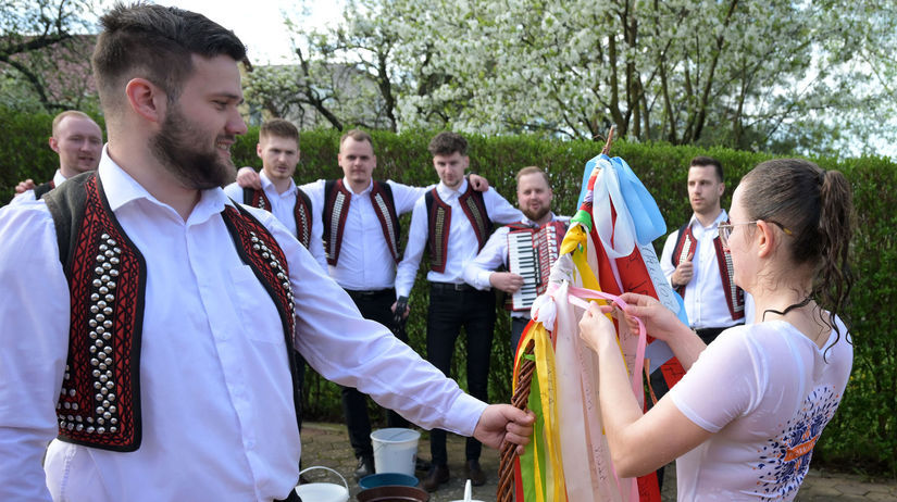 KVIZ Iba 5 ludi odpovie na vsetky otazky spravne Patrite medzi nich Najtazsi velkonocny kviz je tu