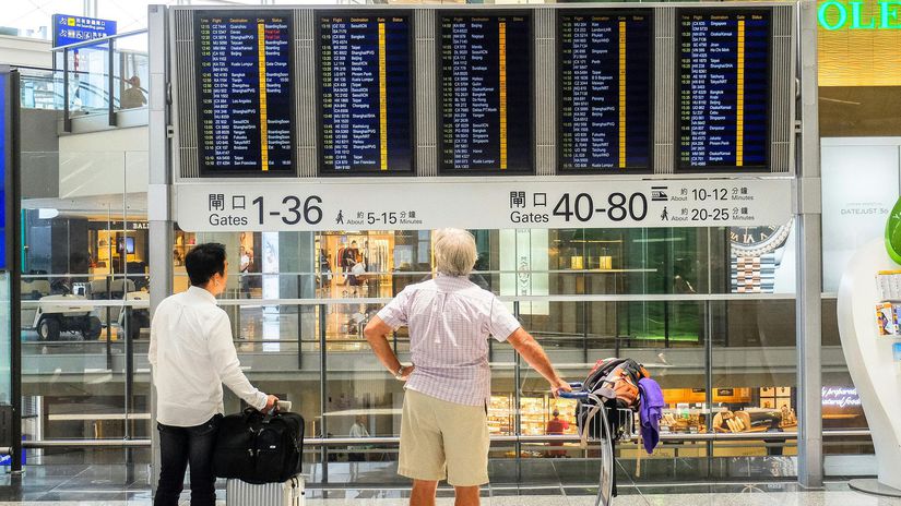 Koniec neistoty pri zrusenych letoch Brusel schvalil nepriestrelne pravidla ktore chrania vasu penazenku