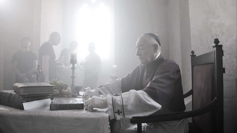 Kult Kristovej krvi prilakal v stredoveku do Kosic mnoho putnikov