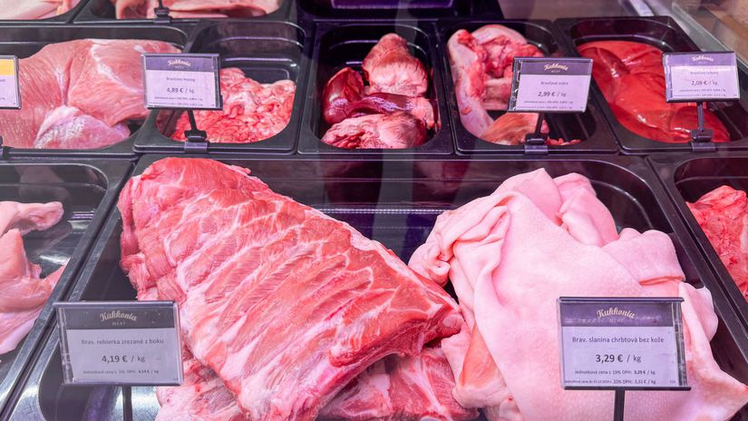 Maso moze chranit mozog pred demenciou ale len u niektorych ludi v com spociva problem