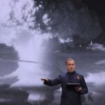 Medvedev varuje Spite pokojne europski partneri Moskva zverejnila zoznam vojenskych cielov v europskych mestach