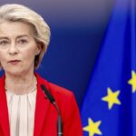 Miliardy vo vzduchu Von der Leyenova odhalila straty za zablokovany Hormuzsky prieliv a predstavila plan na zachranu